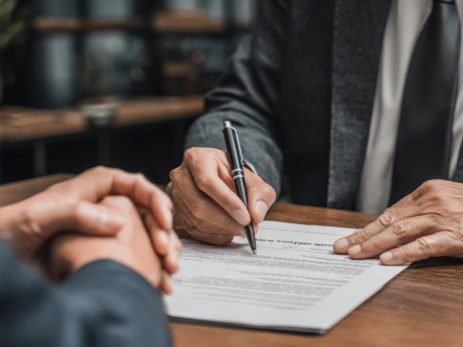 gestiones tras fallecimiento